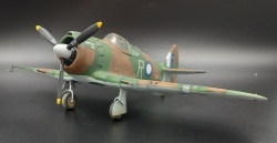 Special hobby 1/48 CAC-12 Boomerang -   