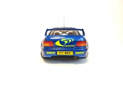 Tamiya 1/24 Subaru Impreza WRC`99 (1:24)