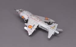 Mark I Models 1/144 Harrier VA.1 Matador