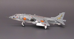 Mark I Models 1/144 Harrier VA.1 Matador