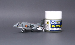 Mark I Models 1/144 Harrier VA.1 Matador