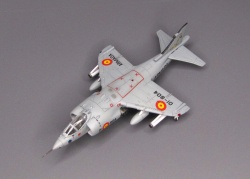 Mark I Models 1/144 Harrier VA.1 Matador