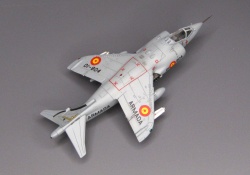 Mark I Models 1/144 Harrier VA.1 Matador