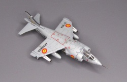 Mark I Models 1/144 Harrier VA.1 Matador