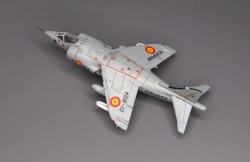 Mark I Models 1/144 Harrier VA.1 Matador