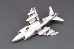 Mark I Models 1/144 Harrier VA.1 Matador