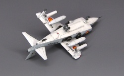 Mark I Models 1/144 Harrier VA.1 Matador