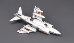 Mark I Models 1/144 Harrier VA.1 Matador