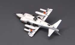 Mark I Models 1/144 Harrier VA.1 Matador