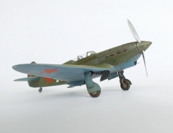 Dog Fighter Models 1/72 -1  