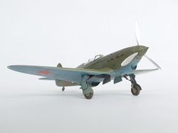 Dog Fighter Models 1/72 -1  