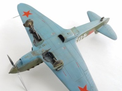 Dog Fighter Models 1/72 -1  