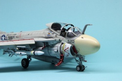 Trumpeter 1/72 A-6B Intruder