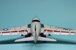 Trumpeter 1/72 A-6B Intruder