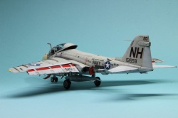 Trumpeter 1/72 A-6B Intruder