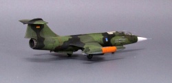 Revell 1/144 F-104 G Starfighter