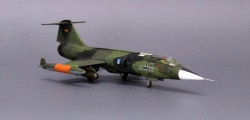 Revell 1/144 F-104 G Starfighter