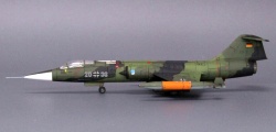 Revell 1/144 F-104 G Starfighter