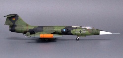 Revell 1/144 F-104 G Starfighter