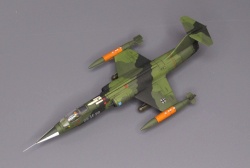 Revell 1/144 F-104 G Starfighter