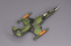 Revell 1/144 F-104 G Starfighter