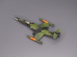 Revell 1/144 F-104 G Starfighter