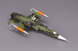 Revell 1/144 F-104 G Starfighter