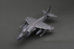 Airfix 1/72 BAe Sea Harrier FA2 -  