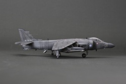 Airfix 1/72 BAe Sea Harrier FA2 -  