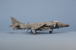 Airfix 1/72 BAe Sea Harrier FA2 -  