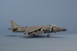 Airfix 1/72 BAe Sea Harrier FA2 -  