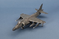 Airfix 1/72 BAe Sea Harrier FA2 -  