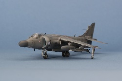 Airfix 1/72 BAe Sea Harrier FA2 -  