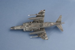 Airfix 1/72 BAe Sea Harrier FA2 -  