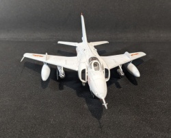 Trumpeter 1/72 Nanchang Q-5 -  