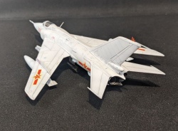 Trumpeter 1/72 Nanchang Q-5 -  