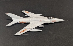 Trumpeter 1/72 Nanchang Q-5 -  