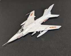 Trumpeter 1/72 Nanchang Q-5 -  