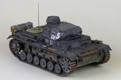 Dragon 1/35 Pz. Kpfw. III Ausf. E -   