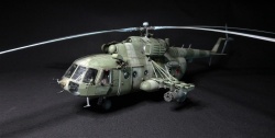 Trumpeter 1/48 -8   31