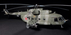 Trumpeter 1/48 -8   31