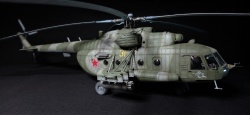 Trumpeter 1/48 -8   31