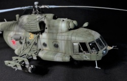 Trumpeter 1/48 -8   31