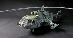 Trumpeter 1/48 -8   31