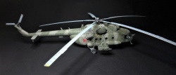 Trumpeter 1/48 -8   31