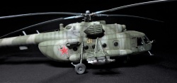 Trumpeter 1/48 -8   31