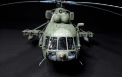 Trumpeter 1/48 -8   31