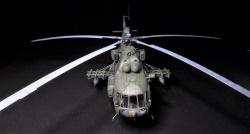 Trumpeter 1/48 -8   31