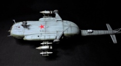 Trumpeter 1/48 -8   31