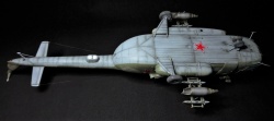 Trumpeter 1/48 -8   31